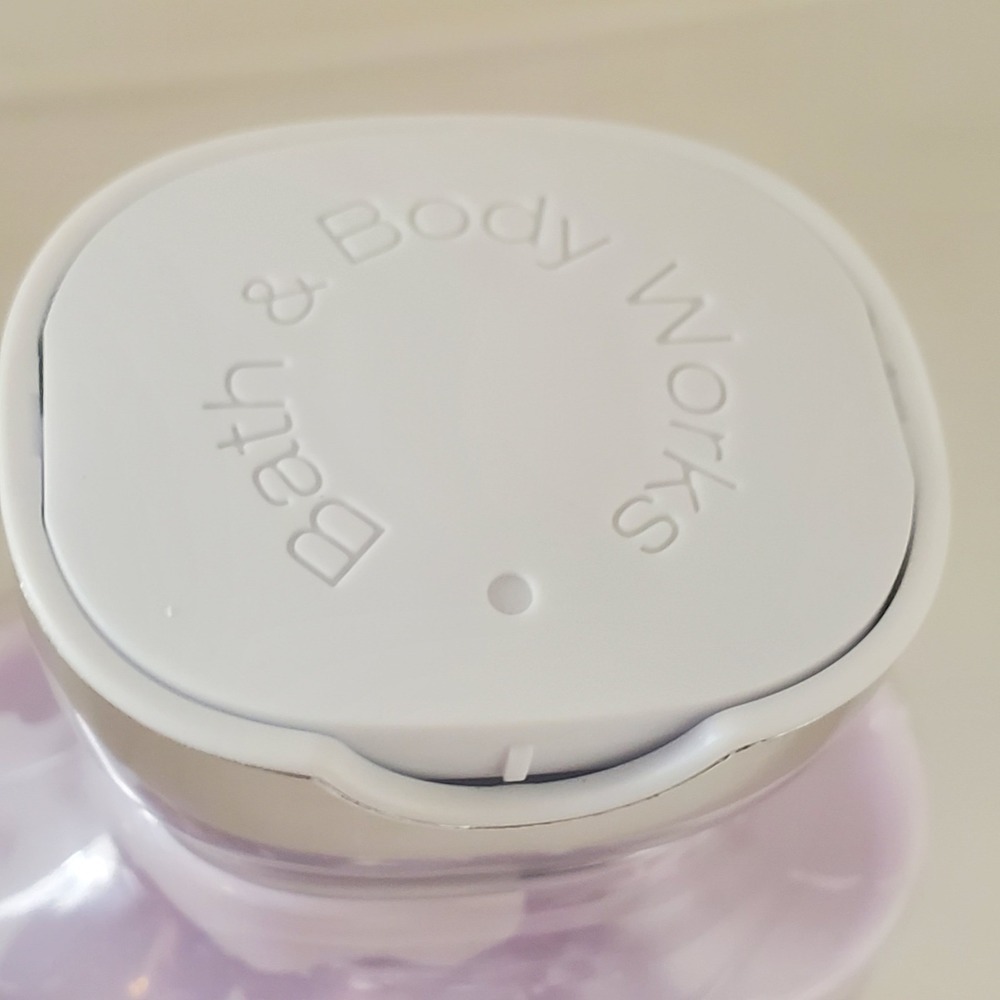 Bath & Body Works Moonlight Path Shea Vitamin E Body Lotion 8oz Jasmine Lavender - Picture 6 of 9